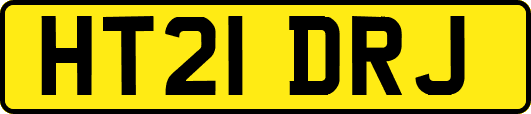 HT21DRJ