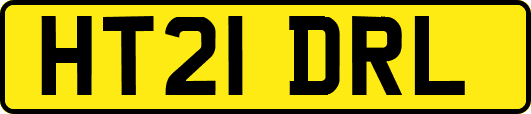 HT21DRL