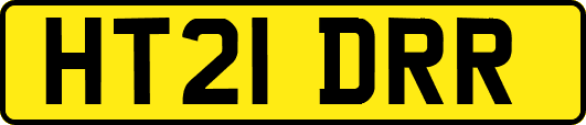 HT21DRR