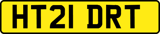 HT21DRT