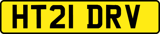 HT21DRV