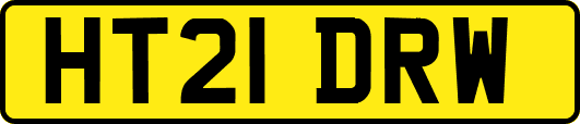 HT21DRW