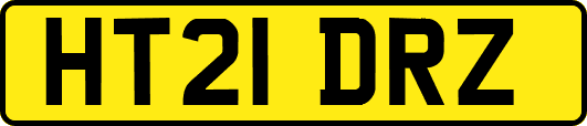 HT21DRZ