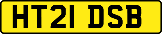 HT21DSB