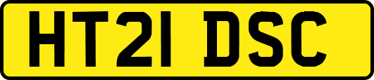 HT21DSC
