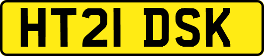 HT21DSK