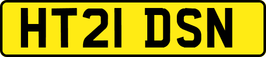 HT21DSN