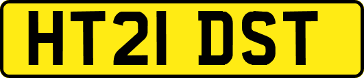 HT21DST