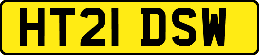 HT21DSW