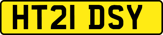 HT21DSY