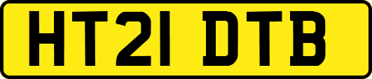 HT21DTB