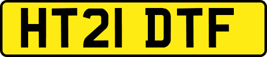 HT21DTF