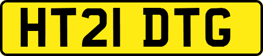 HT21DTG