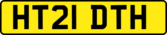 HT21DTH