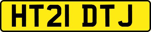 HT21DTJ