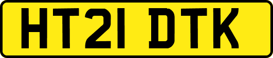 HT21DTK