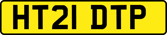 HT21DTP