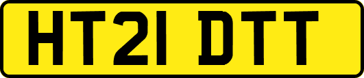 HT21DTT