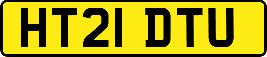 HT21DTU