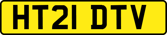 HT21DTV