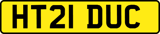 HT21DUC