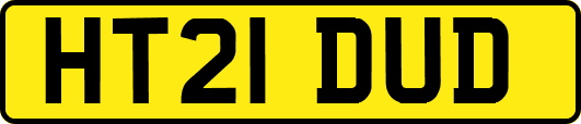 HT21DUD