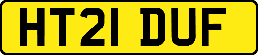 HT21DUF