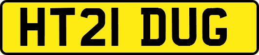 HT21DUG