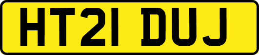 HT21DUJ