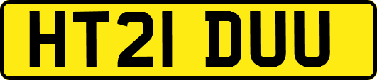 HT21DUU