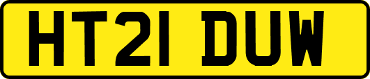 HT21DUW
