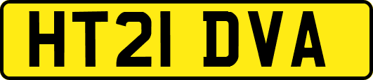 HT21DVA