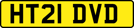 HT21DVD