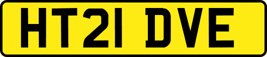 HT21DVE