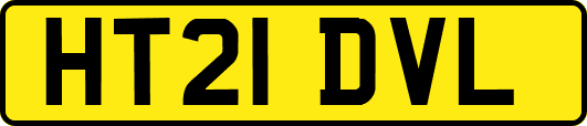 HT21DVL