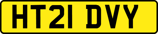 HT21DVY