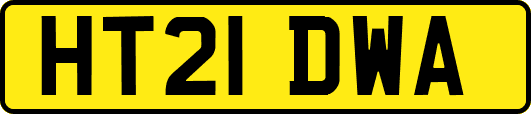 HT21DWA