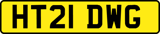 HT21DWG