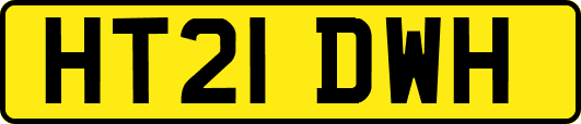 HT21DWH
