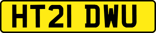 HT21DWU