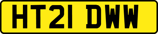 HT21DWW