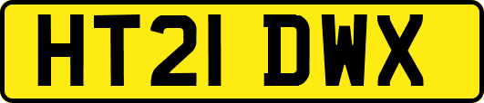 HT21DWX