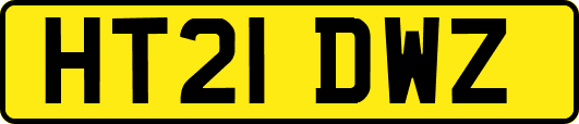 HT21DWZ