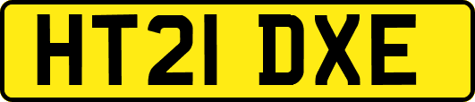 HT21DXE