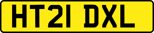 HT21DXL
