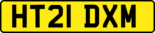 HT21DXM