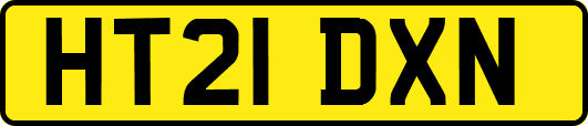 HT21DXN