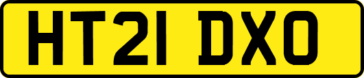 HT21DXO