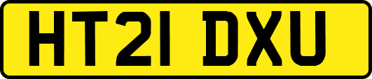 HT21DXU