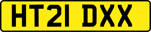 HT21DXX